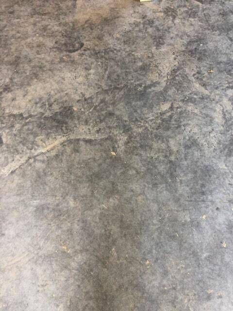 Lancaster Modern polish floor2 min