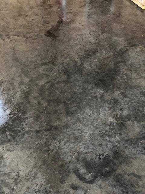 Lancaster Modern polish floor4 min