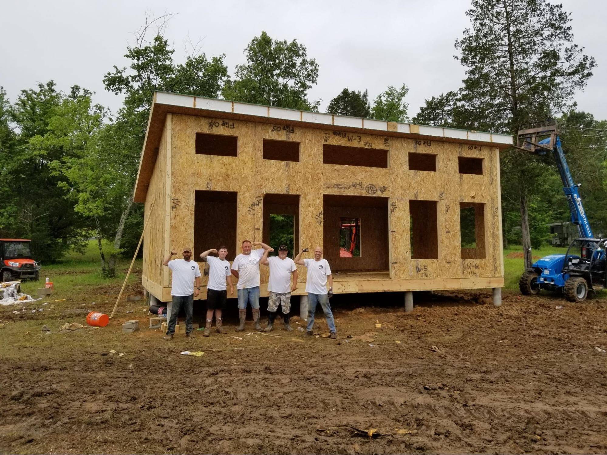 MSH 20180509 construction left side view group shot PX min