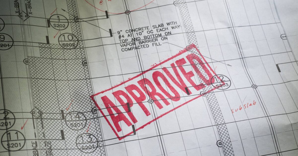 How to Build a Small House Kit: Codes & Building Permits | Mighty Small ...