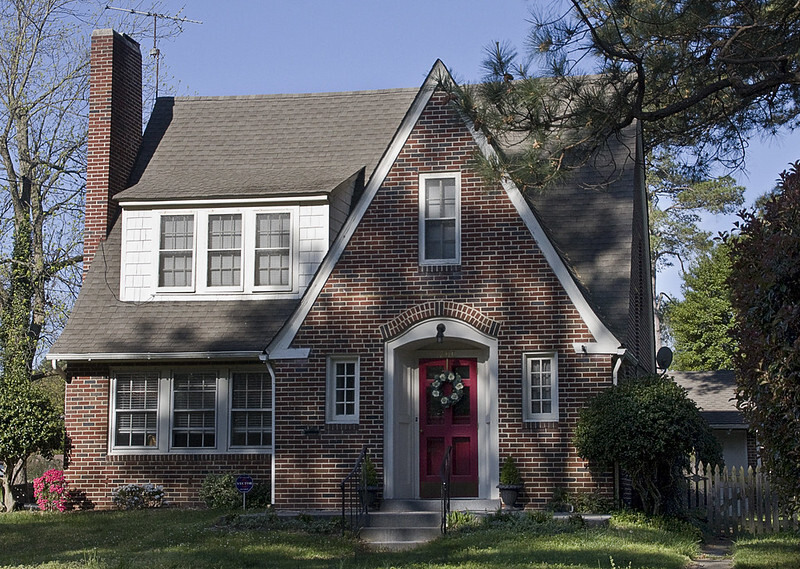 Sears kit home