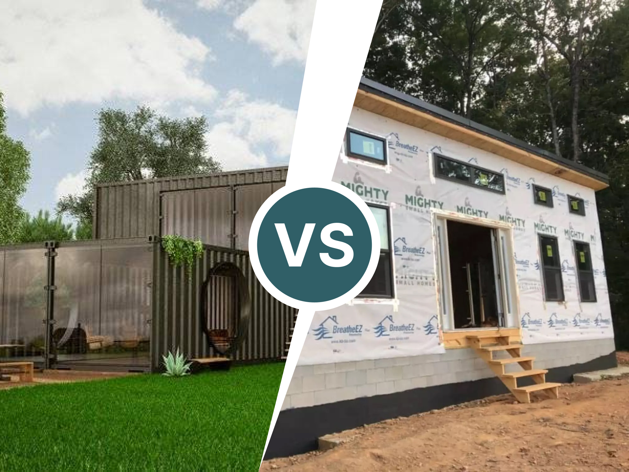 Msh modular vs panelized homes featured image