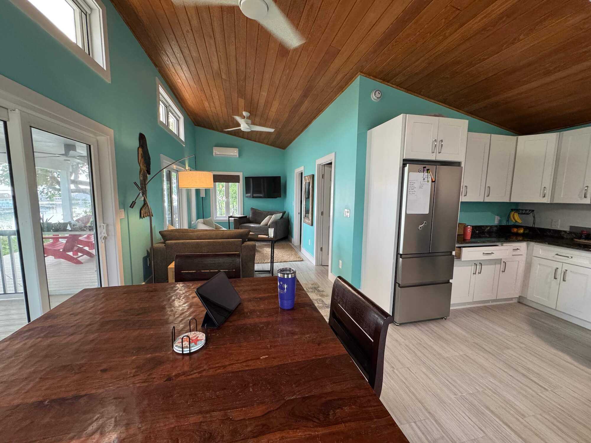New bahamas modern 2