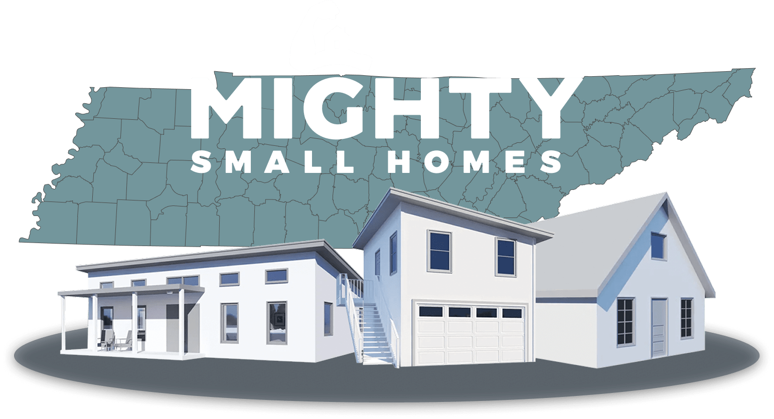 Purchasing mighty small homes in tennessee