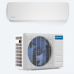 ductless hvac reduces risk of fire spreading.