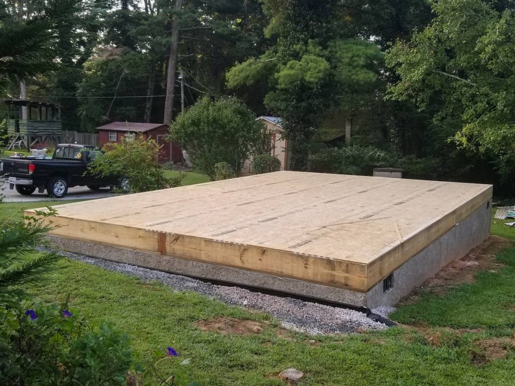 Foundation