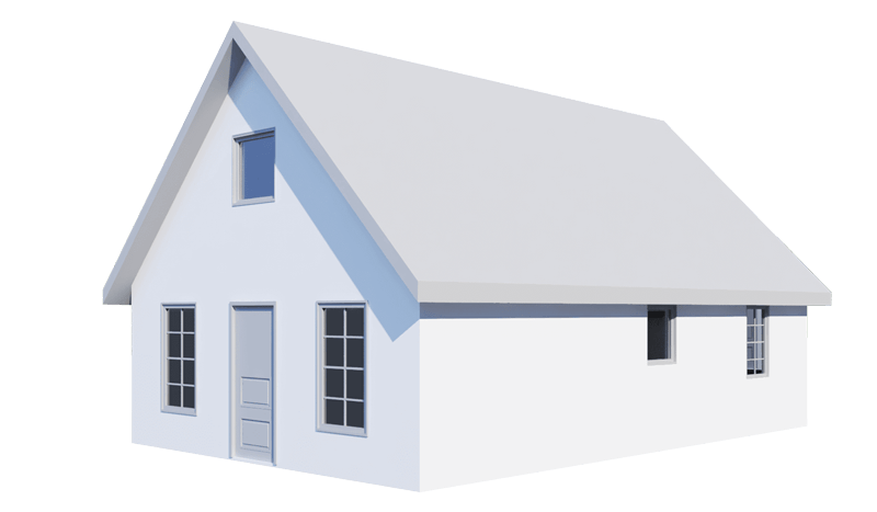 Cottage kit